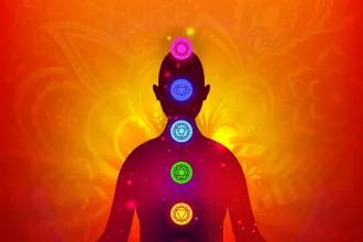 The 7 main chakras